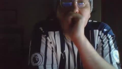 Snapshot of wbadave86 chatting on 12, 1, 2025 JustMeCoverYou online show from 12, 1, 2025