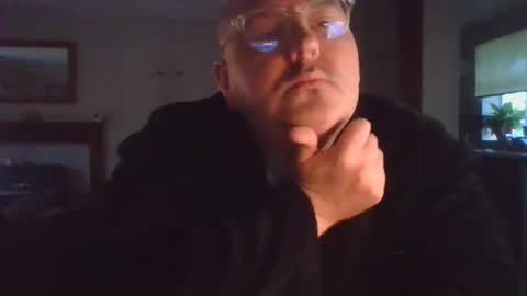 Snapshot of wbadave86 chatting on 17, 1, 2025 JustMeCoverYou online show from 17, 1, 2025