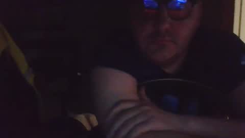 Snapshot of wbadave86 chatting on 27, 1, 2025 JustMeCoverYou online show from 27, 1, 2025