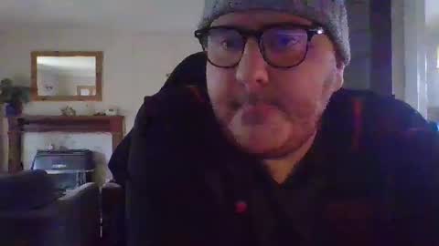 Snapshot of wbadave86 chatting on 29, 1, 2025 JustMeCoverYou online show from 29, 1, 2025