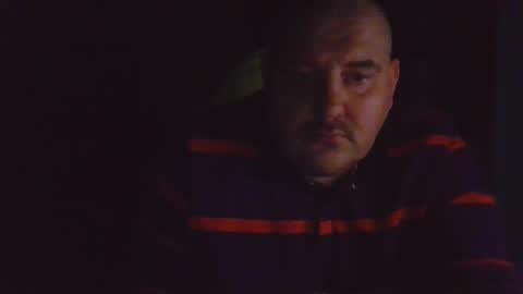 Snapshot of wbadave86 chatting on 1, 2, 2025 JustMeCoverYou online show from 1, 2, 2025