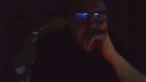 Snapshot of wbadave86 chatting on 5, 2, 2025 JustMeCoverYou online show from 5, 2, 2025