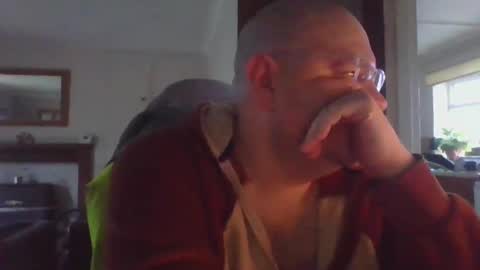 Snapshot of wbadave86 chatting on 19, 2, 2025 JustMeCoverYou online show from 19, 2, 2025