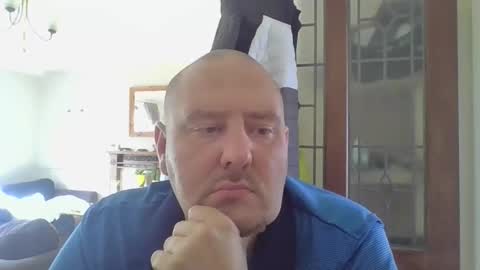 Snapshot of wbadave86 chatting on 20, 10, 2025 JustMeCoverYou online show from 20, 10, 2025