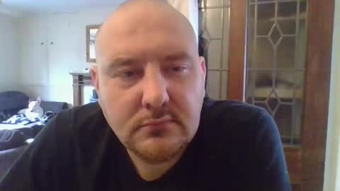 Snapshot of wbadave86 chatting on 29, 10, 2025 JustMeCoverYou online show from 29, 10, 2025