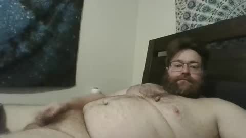 Viking Man online show from 28, 4, 2026