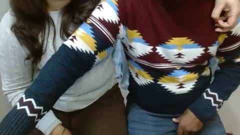 Snapshot of we_are_indian chatting on 5, 12, 2024 khushiwife kabirhubby kavyasexy gf online show from 5, 12, 2024