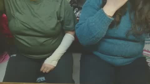 Snapshot of we_are_indian chatting on 21, 12, 2024 khushiwife kabirhubby kavyasexy gf online show from 21, 12, 2024