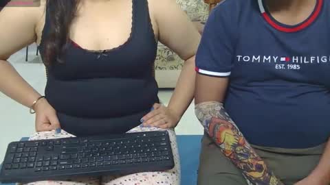 khushiwife kabirhubby kavyasexy gf online show from 26, 3, 2026