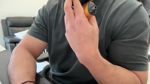 Weapon X online show from 12, 9, 2025