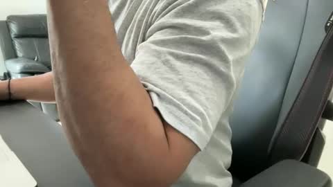 Weapon X online show from 23, 3, 2026