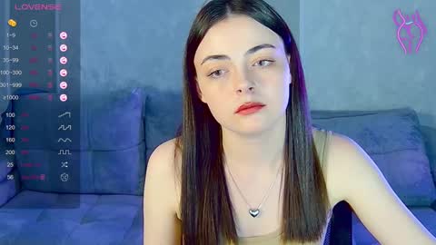 Snapshot of weareyoursun chatting on 12, 3, 2025 Alice online show from 12, 3, 2025