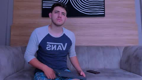 Jhonny Dick  his neighbors. online show from 9, 1, 2026