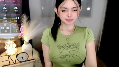 mami abby online show from 13, 5, 2026