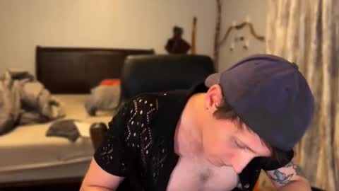 Snapshot of webslingxxxx chatting on 27, 3, 2026 webslingxxxx online show from 27, 3, 2026