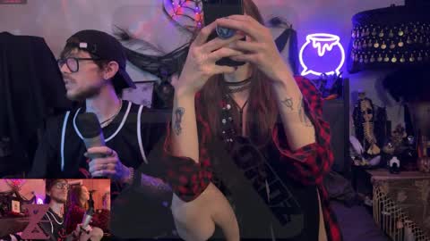 WebzKordz online show from 28, 3, 2026