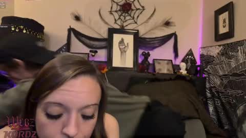 WebzKordz online show from 12, 4, 2026