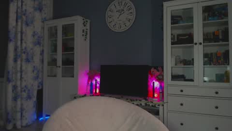 Snapshot of weed_princesss chatting on 16, 1, 2025  moon  online show from 16, 1, 2025