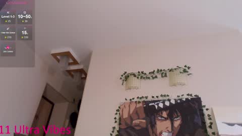 Snapshot of weed_princesss chatting on 24, 4, 2026 moon online show from 24, 4, 2026