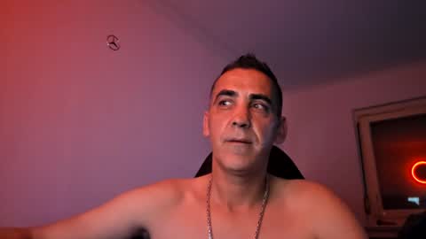 Snapshot of weedman1980 chatting on 17, 7, 2026 Weedman online show from 17, 7, 2026