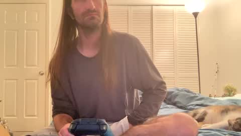 weedwacker43 online show from 27, 2, 2025