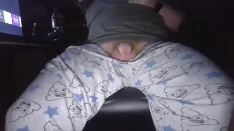 Horny ginger online show from 17, 11, 2025