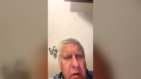 Snapshot of weightroom1958 chatting on 15, 6, 2026 weightroom1958 online show from 15, 6, 2026