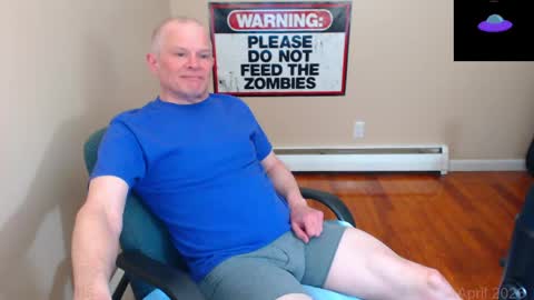 Chris online show from 27, 4, 2026