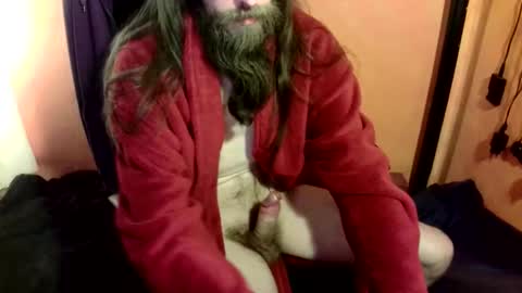 Klaus online show from 12, 11, 2025