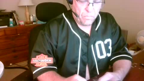 welderod online show from 20, 7, 2026