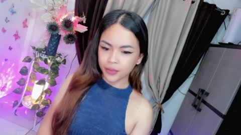 Hi Im LOVIE Please dont forget to follow and thumbs up me online show from 29, 3, 2026