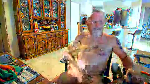 Snapshot of wellhelloo chatting on 11, 6, 2026 Wellhelloo online show from 11, 6, 2026