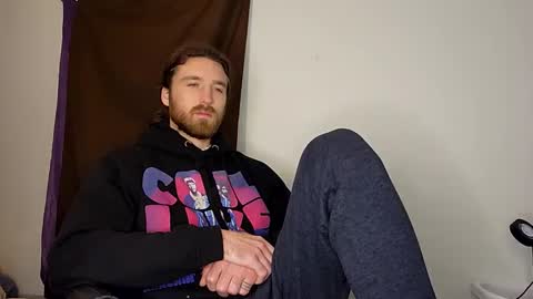 Igo online show from 23, 1, 2025