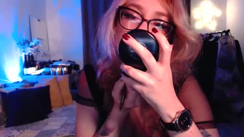 Liza online show from 2, 12, 2025