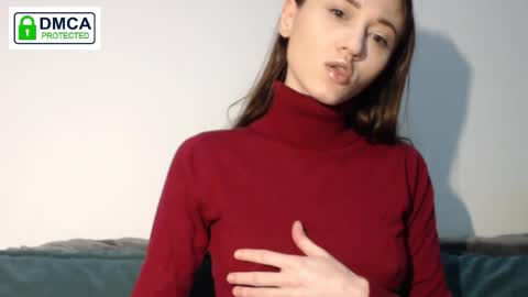 Milena online show from 16, 11, 2025