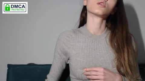 Milena online show from 20, 11, 2025