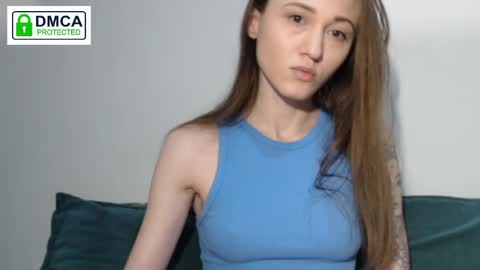 Milena online show from 28, 5, 2026