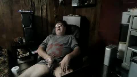 Snapshot of wendelladams666 chatting on 8, 1, 2026 wendelladams666 online show from 8, 1, 2026