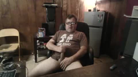 Snapshot of wendelladams666 chatting on 15, 5, 2026 wendelladams666 online show from 15, 5, 2026