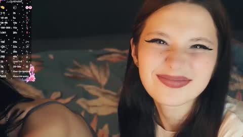 Nora online show from 21, 10, 2025