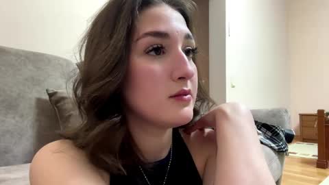 Snapshot of wendolynmusil chatting on 13, 4, 2026 Anna online show from 13, 4, 2026