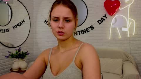 Im Wendy online show from 17, 2, 2026