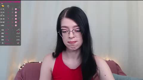 Wendy online show from 3, 3, 2025