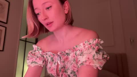 Daisy    online show from 1, 6, 2026