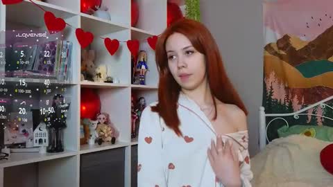 Wendy online show from 24, 3, 2026