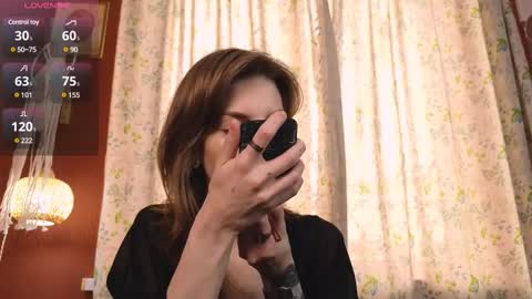 Wendy online show from 30, 1, 2025