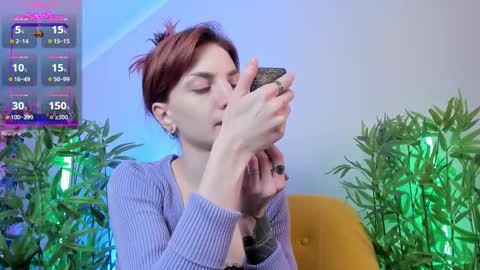 Wendy online show from 16, 2, 2025