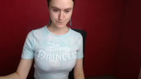 Snapshot of wendy_say_ chatting on 10, 1, 2025 Wendy online show from 10, 1, 2025