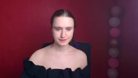 Snapshot of wendy_say_ chatting on 2, 3, 2025 Wendy online show from 2, 3, 2025