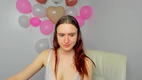 Snapshot of wendy_say_ chatting on 3, 3, 2025 Wendy online show from 3, 3, 2025